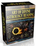 Royal Numerology Free Bonus #2: Art of Divine Astrology Reading