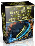 Royal Numerology Free Bonus #4: The Complete Guide to Mastering True Numerology for Happiness And Success