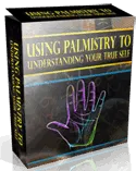 Royal Numerology Free Bonus #5: Using Palmistry To Understanding Your True Self